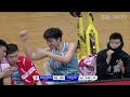 太准了！林葳16投14中拿下36分4篮板6助攻｜个人集锦｜cba 南京vs天津｜2024.3.12