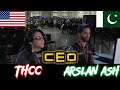 Arslan Ash (Kuni) VS THCC (Katrina) | Pools | CEO 2023 | Tekken 7