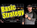 Basic Strategy for Craps Beginners