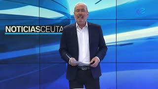 Noticias Ceuta 1ª Edición 24-01-2023