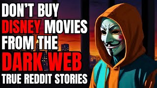 1 Hour OF Disturbing Dark Web Reddit Horror Stories That Will Leave You Traumatized!