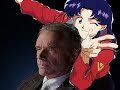 jordan peterson talks about his obsession with misato katsuragi