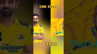 CSK Team || IPL 2024 || CSK status video #cricket #highlights #cricketnews #ipl