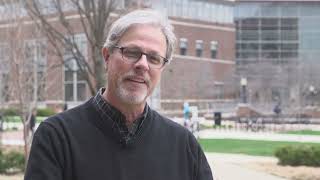 Alumni testimonial, Bernie Paul