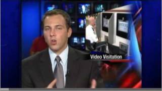 Renovo Software Video Visitation-Weber Co, UT