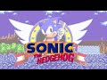 game over sonic 1 suno extend mix sonic the hedgehog