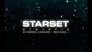 Starset - Dystopia - Extended Version - Revision 1