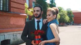 ქ.ფოთის №1 საჯრო სკოლა. prom 2018