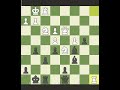 intense match queen trade rook trade bishop rules fast timer chesss checkmate phonk