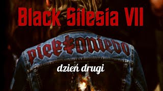 Black Silesia Open Air 2024 - dzień drugi