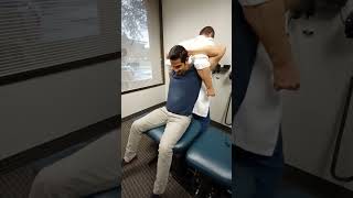 North Dallas - Full Spine Cracks for Computer Pain