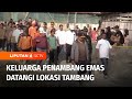 Keluarga Penambang Emas Gelar Doa Bersama, Mengaku Ikhlas Jika Korban Tak Ditemukan | Liputan 6