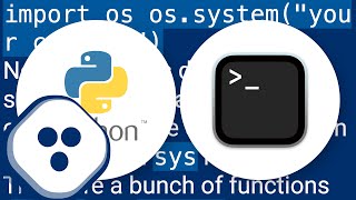 How do I execute a program or call a system command?