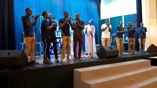 huyai mutaure nesu live at Followers 2023 album launch