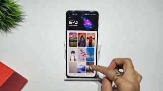 How to change wallpaper in oneplus 8t, 8 pro | oneplus 8 me wallpaper kaise lagaye