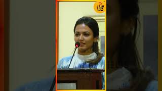 நீங்க சொன்ன Review தான் காரணம் | உங்க எல்லாருக்கும் ரொம்ப நன்றி | Aparna das Latest Speech