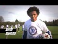 chelsea crossbar challenge with kevin de bruyne frank lampard eden hazard samuel eto o u0026 more