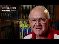 drama jerry miculek broken firing pin at major championship clip from hot shots tv show