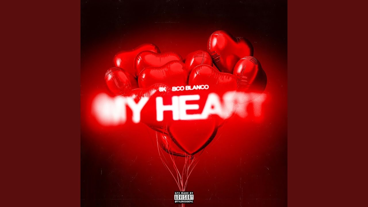 My Heart Youtube Music