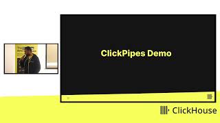 Postgres CDC with PeerDB and ClickPipes