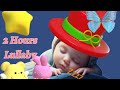 Lullaby For Babies To Go To Sleep And Relax🎵🎵🎵🎵❤️❤️❤️