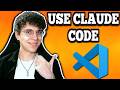 How To Use Claude Code With Visual Studio (2026)