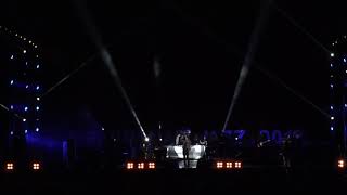 Shane Filan - Prambanan Jazz 2017