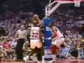 Hakeem Olajuwon Dream Shake Ownage