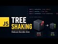     Tree Shaking Made Simple | Reduce JS Bundle Size Fast