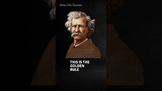 3 Best Mark Twain Quotes #quotes