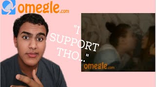 Omegle But Make It Cure Depression | Me Getting Dragged By Strangers