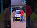 അങ്ങനെ അവൻ മൊത്തത്തിൽ മാറാൻ പോകുന്നു swift car modification car modification modification