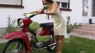 Simson Sr4-2 Star