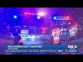 Shooter Sought, Man Injured In Halloween Party Gunfire