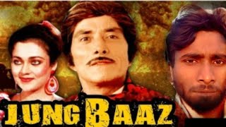 Jung Baaz 1989 Movie Raaj Kumar BestDialogue राज कुमार और गोविंदा की जबरदस्त बातचीत