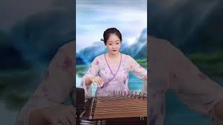 文筝珺主古筝演奏|《浏阳河》 | Sounds of Nature | Liuyang River | Guzheng Cover