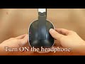 ANSTEN Wireless headphones for tv ADH300