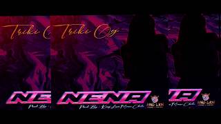 Nena - Triki Og ( Prod By : KingLionMusic-Chile)