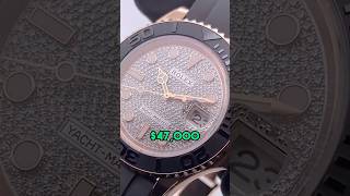 Rare Rolex Watch You’ve Never Seen!