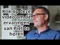 Ervaringen van Piet met de Diabetes Omkeren Methode cursus