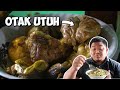 KARE KAMBING PAKAI OTAK LEBIH NIKMAT