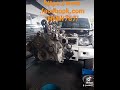 PAJERO 4M40 OVERHEAT SAMPAI LAIN MASALAH, KELUAR ENGINE