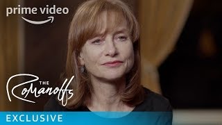 The Romanoffs - Behind The Scenes: Episode 3 "House of Special Purpose" | Prime Video