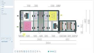 How to | Selecting a VDI 6022-1 certified AHU in SystemairCAD