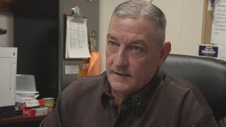 Scott County Sheriff warns consumers of electronics scam