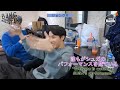 【BTS 日本語字幕】防弾少年団はユンギの可愛さに抵抗できない