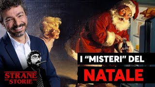 I “misteri” del NATALE