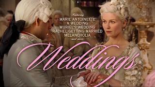WEDDINGS | Criterion Channel Teaser