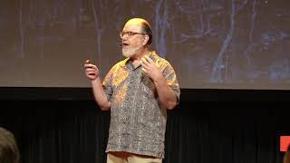 Putting the Genie Back in the Bottle | Chris Brown | TEDxSouthportElementarySchool