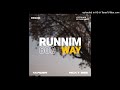 Runnim 600 Ways Yarden feat.Nicky  Bee Prod.J.O Styla & CityLoud Music 2024